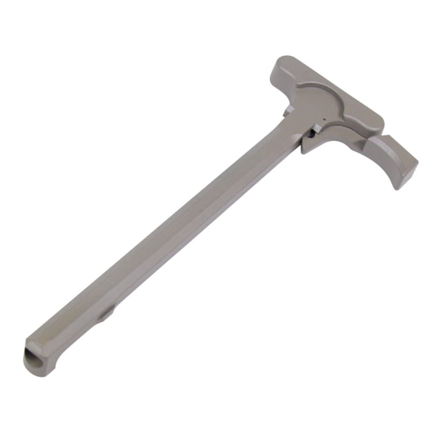 Guntec USA AR-15 Charging Handle With Gen 5 Latch Flat Dark Earth - Guntec Usa
