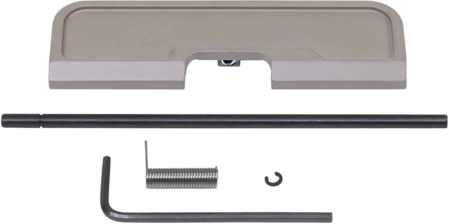 Guntec USA AR-15 Ejection Port Dust Cover Assembly Gen 3 Flat Dark Earth - Guntec Usa