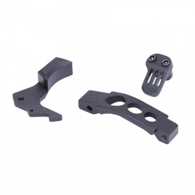 Guntec USA AR-15 Enhanced Accessory Kit Black - Guntec Usa