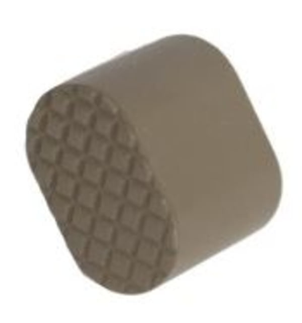 Guntec USA AR-15 Extended Mag Button Cerakote Flat Dark Earth - Guntec Usa