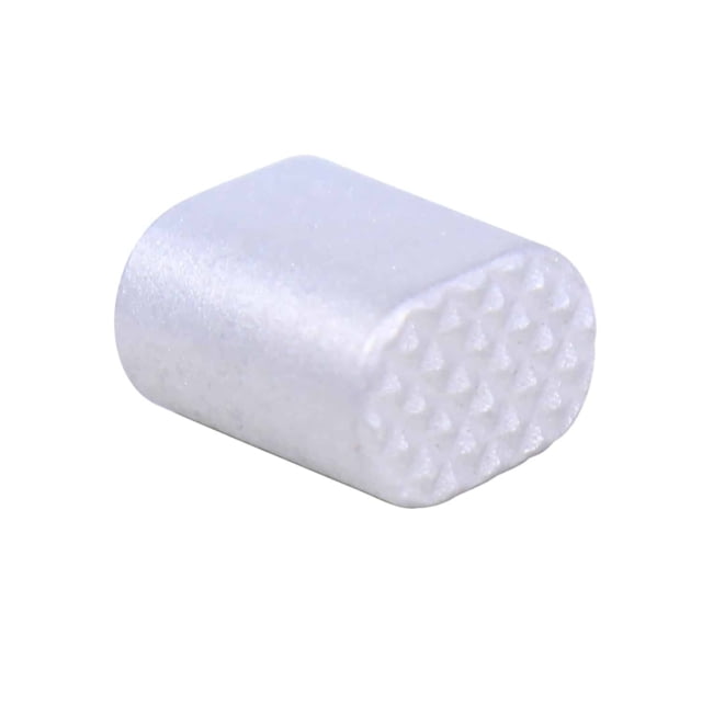 Guntec USA AR-15 Extended Mag Button Unfinished - Guntec Usa