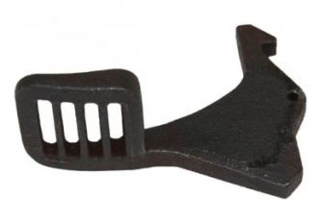 Guntec USA AR-15 Gen 1 Charging Handle Latch - Guntec Usa