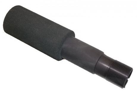 Guntec USA AR-15 Gen 1 Pistol Buffer Tube w/Foam - Guntec Usa