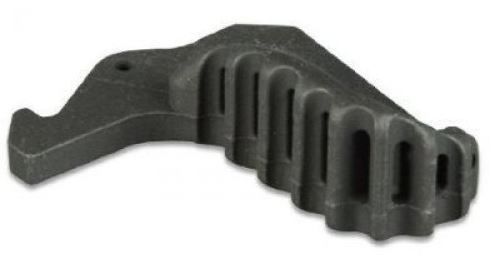 Guntec USA AR-15 Gen 2 Charging Handle Latch Black - Guntec Usa