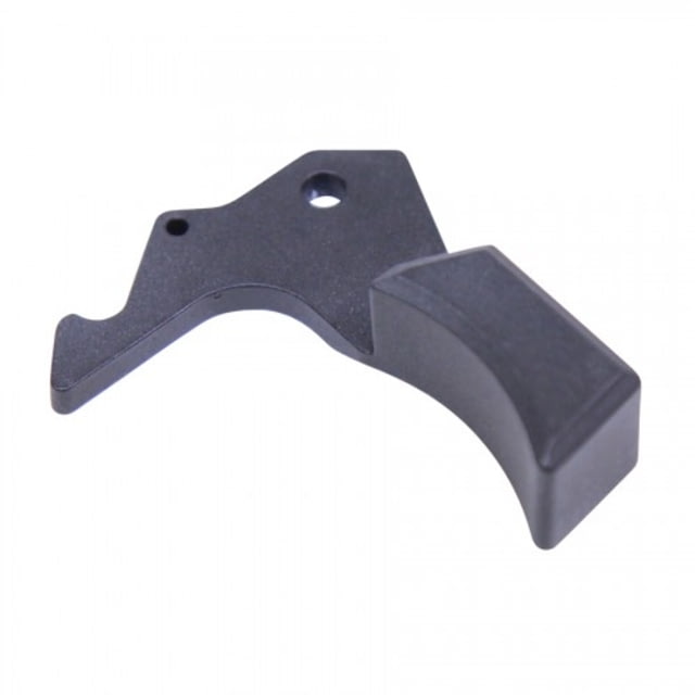 Guntec USA AR-15 Gen 5 Ergonomic Charging Handle Latch T6 Aluminum Black - Guntec Usa