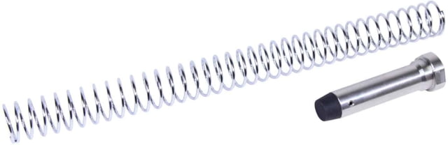 Guntec USA AR-15 Heavy 4.4oz Buffer and Spring Set - Guntec Usa
