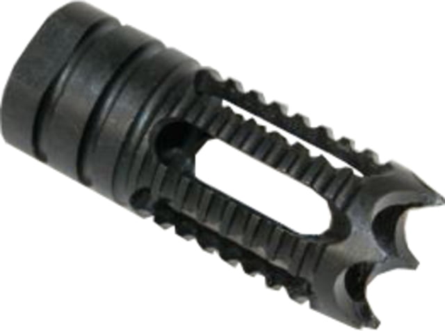 GUNTEC USA AR-15/LR-308 A1 Predator Flash Hider.308/300 AAC Blackout Cal - Guntec Usa