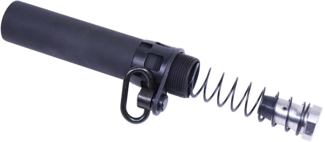 USED Guntec USA AR-15 Micro AR Pistol System Anodized Black GT-MAPS EDEMO1 Used Condition Fair Condition Fair Used - Guntec Usa