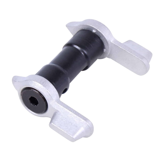 Guntec USA AR-15 Multi Degree Short Throw Ambi Safety Unfinished - Guntec Usa