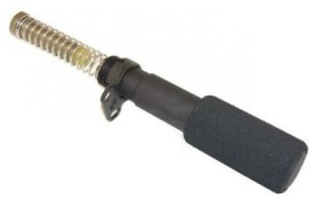 Guntec USA AR-15 Pistol Buffer Tube Kit Black - Guntec Usa