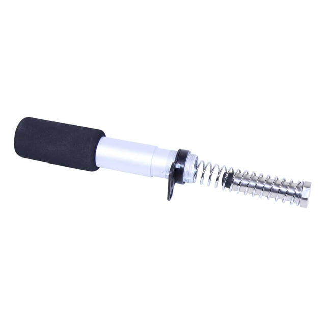Guntec USA AR-15 Pistol Buffer Tube Kit Unfinished - Guntec Usa