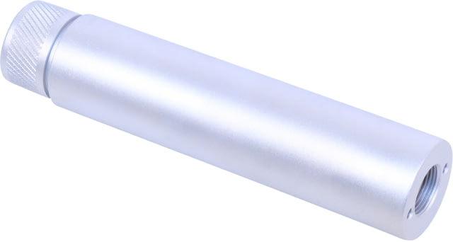 Guntec USA AR-15 Slip Over Fake Suppressor .308 Cal Unfinished/Raw - Guntec Usa