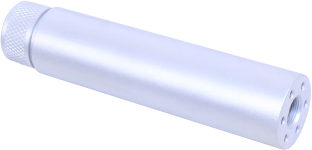 Guntec USA AR-15 Slip Over Fake Suppressor Unfinished/Raw - Guntec Usa