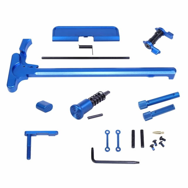Guntec USA AR .308 Accent Kit