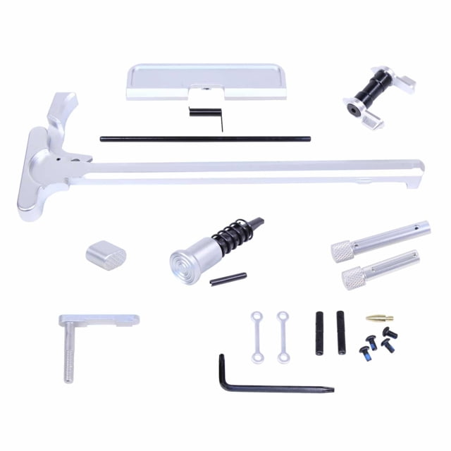 Guntec USA AR .308 Accent Kit Clear - Guntec USA