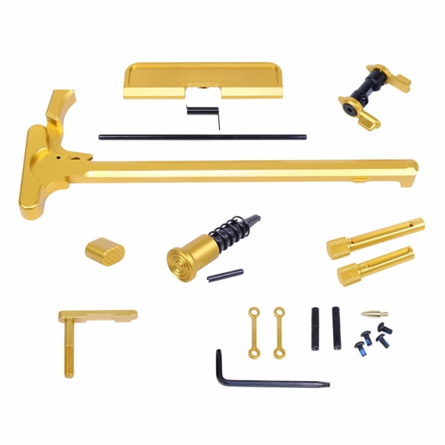 Guntec USA AR .308 Accent Kit