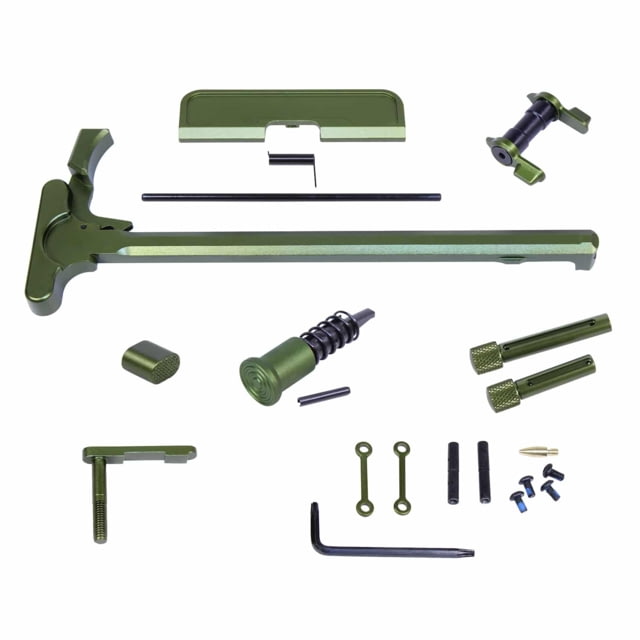 Guntec USA AR .308 Accent Kit