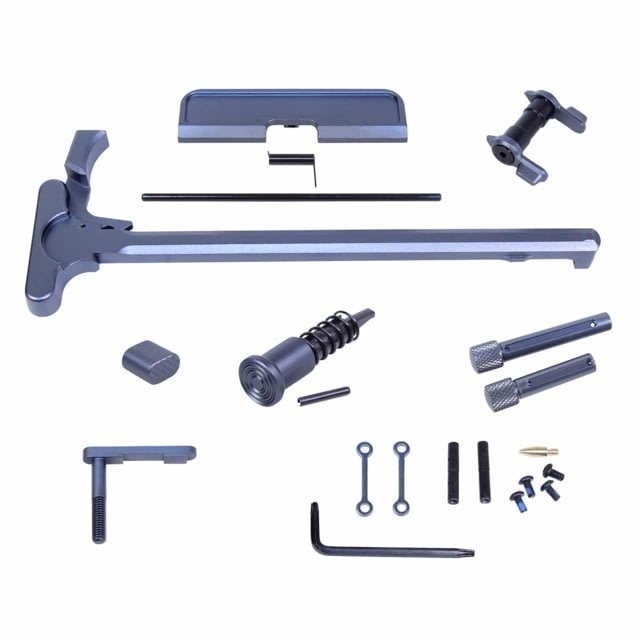 Guntec USA AR .308 Accent Kit