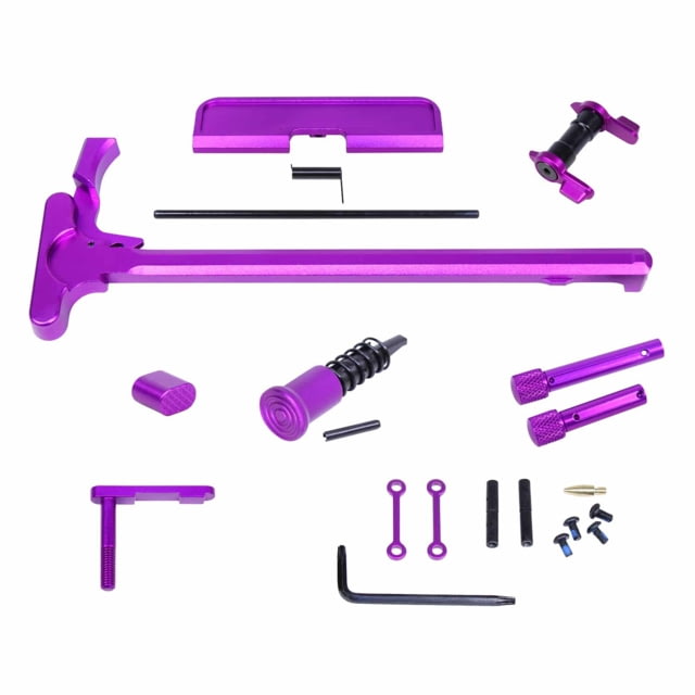Guntec USA AR .308 Accent Kit