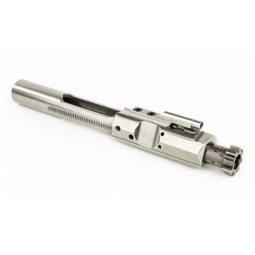 Guntec USA AR .308 Bolt Carrier Group BCG Mil-Spec Nickel Boron - Guntec Usa