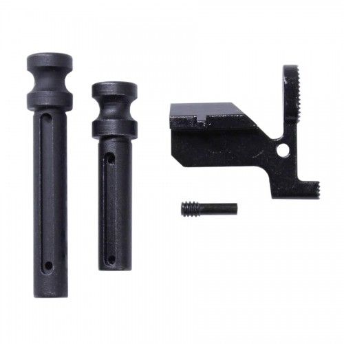 GUNTEC USA AR .308 Cal LPK Conversion Kit Black - Guntec Usa