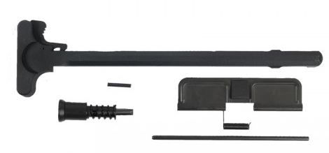 Guntec USA AR .308 Upper Receiver Assembly Kit - Guntec Usa