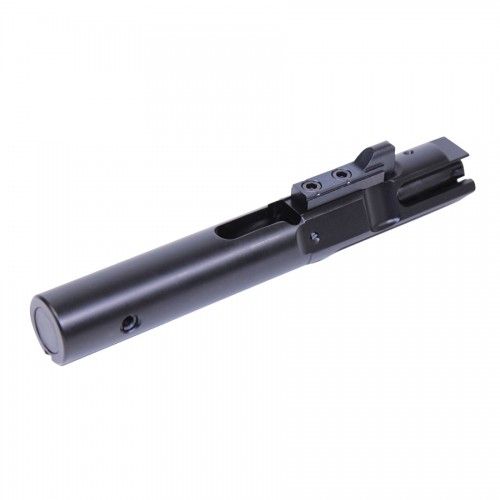 Guntec USA AR 9mm Bolt Carrier Group BCG Mil-Spec Nitride - Guntec Usa