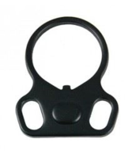 Guntec USA AR-15 Ambi Single Point Sling Adapter - Guntec Usa