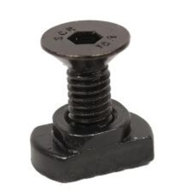 Guntec USA AR-15 M-Lok Screw Nut - Guntec Usa