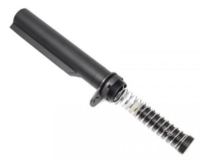 Guntec USA AR-15 Mil-Spec Buffer Tube Set w/Heavy Buffer - Guntec Usa