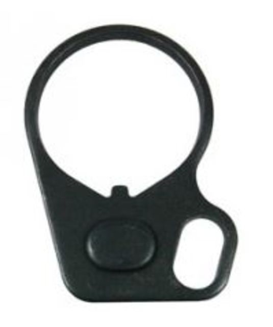 Guntec USA AR-15 Single Point Sling Adapter - Guntec Usa