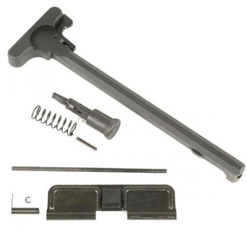 Guntec USA AR-15 Upper Receiver Assembly Kit - Guntec Usa