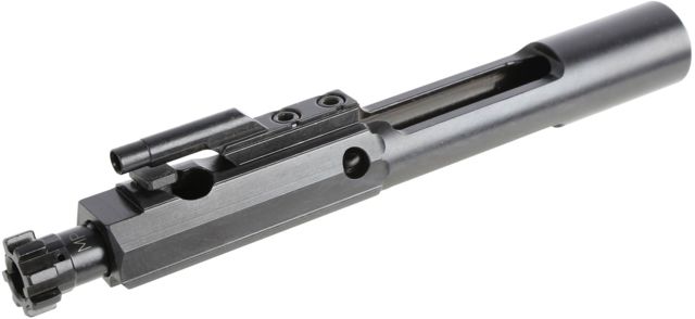 Guntec USA Bolt Carrier Group BCG Mil-spec Nitride - Guntec Usa