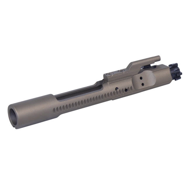 Guntec USA AR-15 Mil-Spec Bolt Carrier Group Cerakote Bronze - Guntec Usa