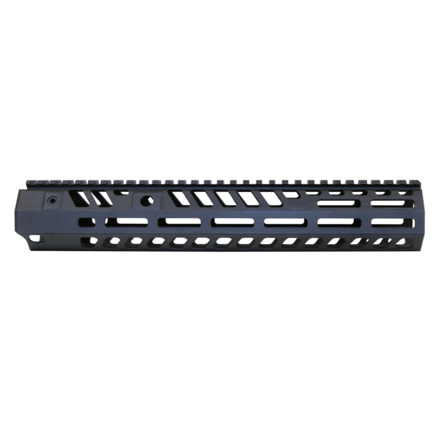 Guntec USA Socom Series 12 in Suppressor Compatible Handguard Anodized Black