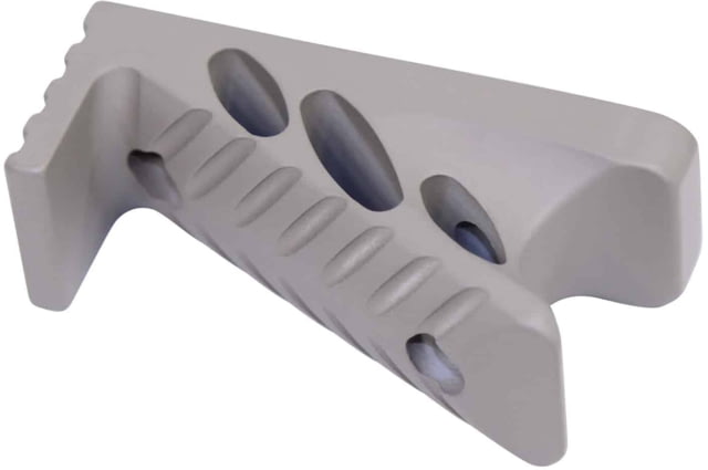 Guntec USA M-LOK Micro Angle Grip Flat Dark Earth - Guntec Usa