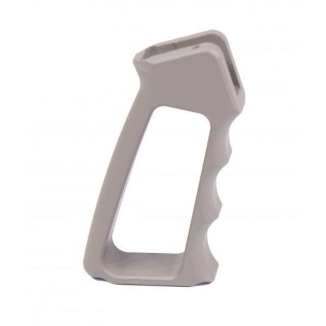 Guntec USA Ultralight Series Gen 2 Skeletonized Aluminum Pistol Grip Flat Dark Earth - Guntec Usa