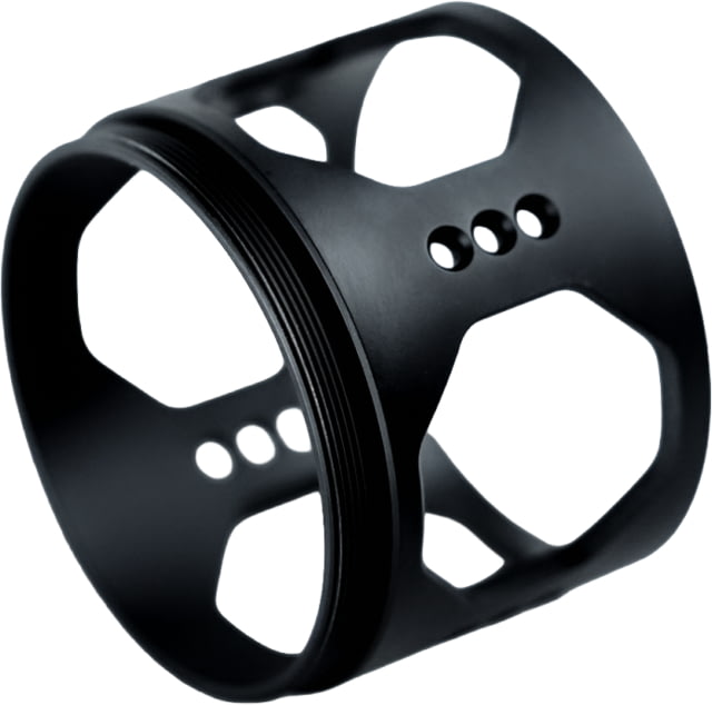 Guntology KRYON Hex Extension 2.00in - Guntology