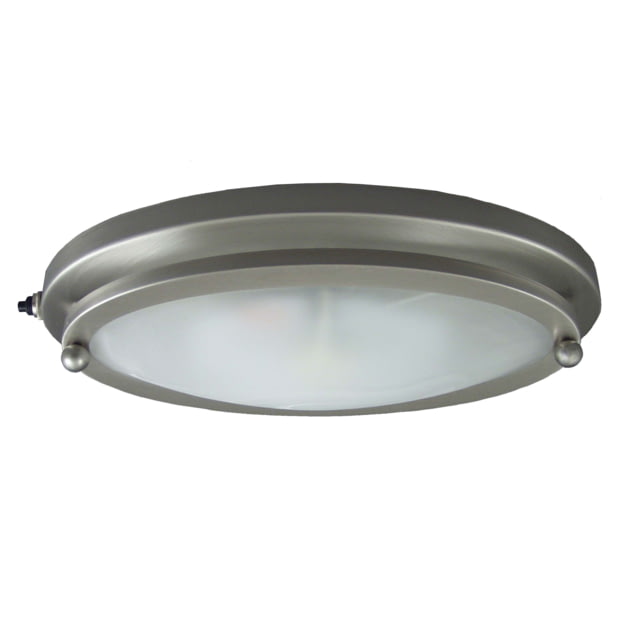 Gustafson Oval Low Profile Ceiling Light 55AM 558XYZ1 - Gustafson