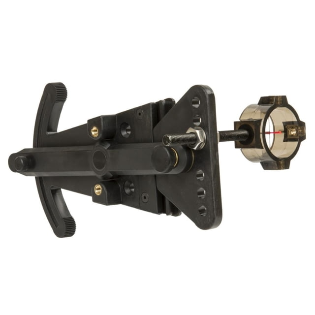 GWS 2000 Pro Hunter Sight Red Pin - Gws