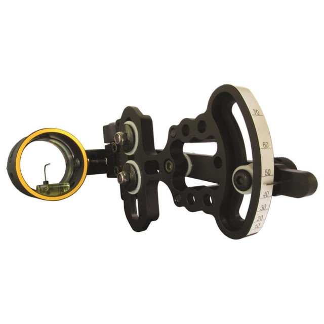 GWS AR-19 Sight Black 1 Pin .019 RH - Gws