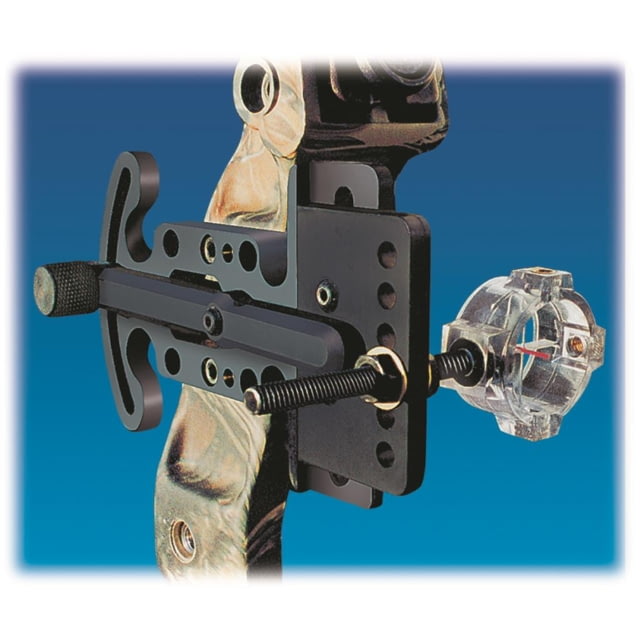 GWS Sniper Sight w/Fiber Optic 1 Pin .029 RH/LH - Gws