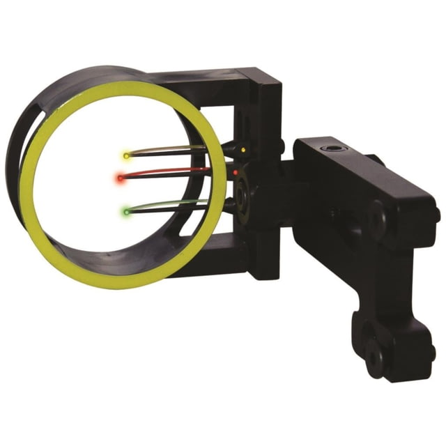 GWS Strike Force Sight 3 Pin .029 RH/LH - Gws