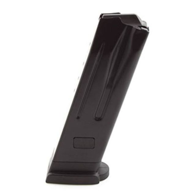 kler & Koch Magazine P30/VP40 .40 S&W 10-Round Black 10RD Ammo