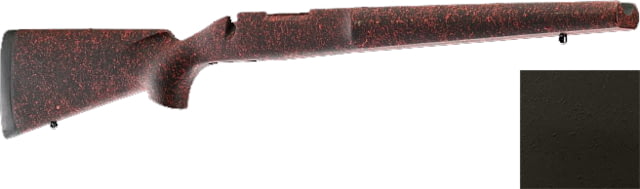 H-S Precision H-S Pro-Series PSC023 Black - H-S Precision