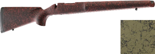 H-S Precision H-S Pro-Series PSC023 Olive-Black - H-S Precision