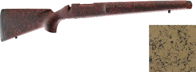 H-S Precision H-S Pro-Series PSC023 Tan-Black - H-S Precision