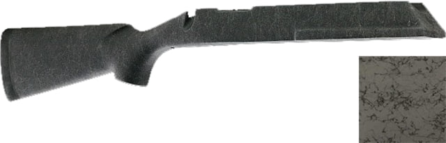 H-S Precision H-S Pro-Series PSC043 Gray-Black - H-S Precision