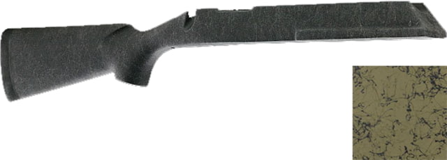 H-S Precision H-S Pro-Series PSC043 Olive-Black - H-S Precision