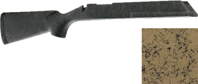 H-S Precision H-S Pro-Series PSC043 Tan-Black - H-S Precision